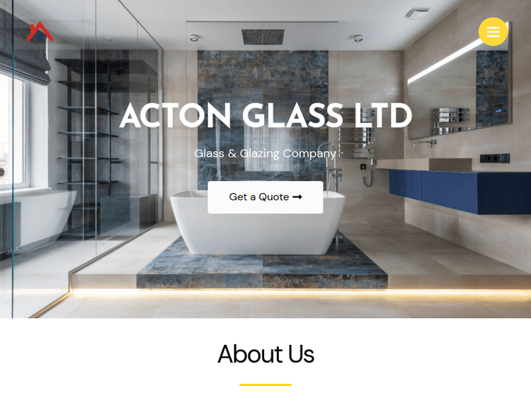 Actonglass