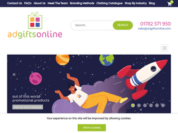 Adgiftsonline