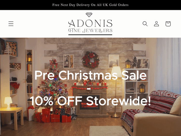 Adonisfinejewellers