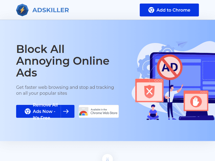 Adskiller