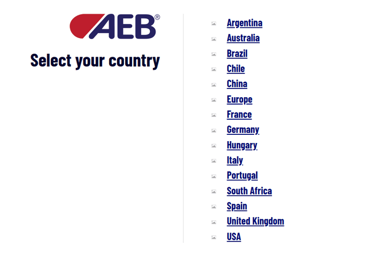 Aeb-group