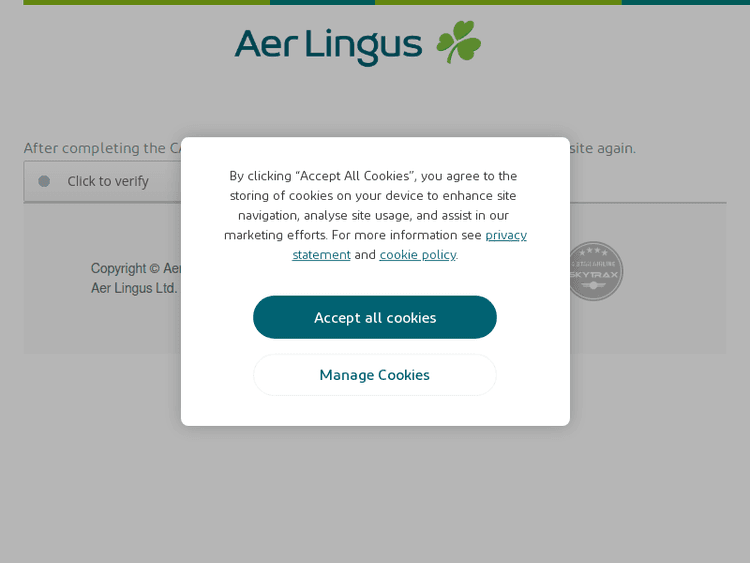 Aerlingus