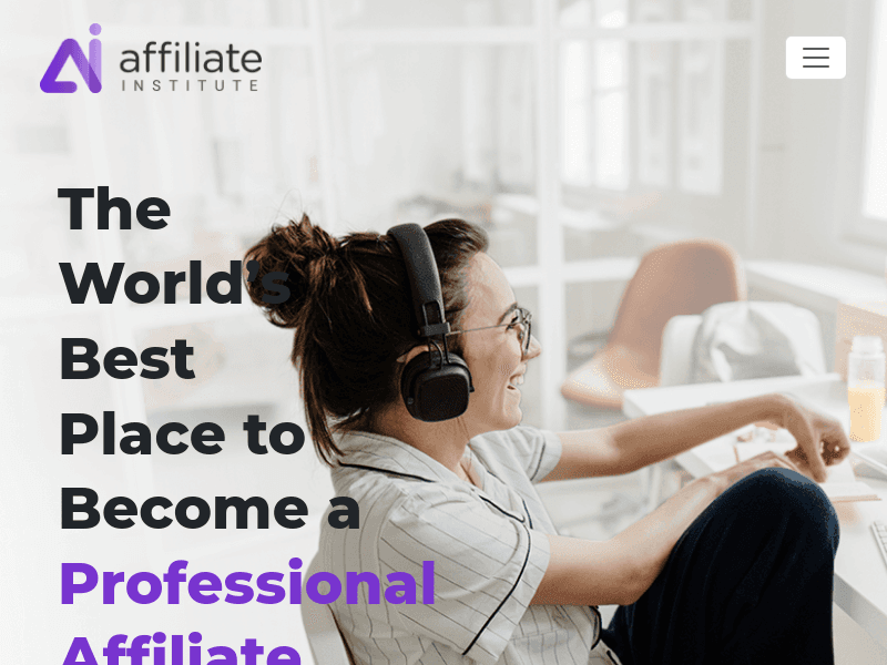 Affiliateinstitute