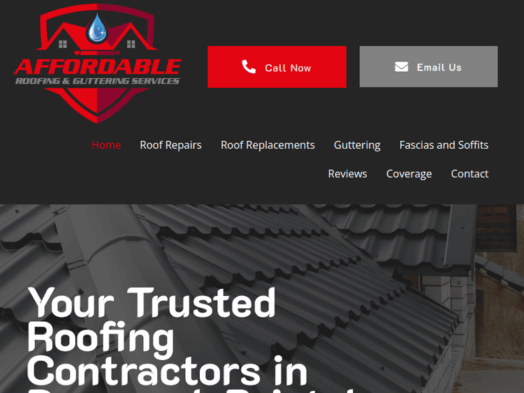 Affordableroofingandguttering