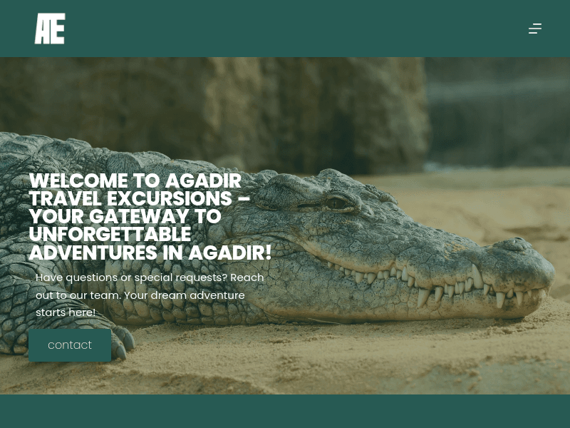 Agadirtravelexcursions