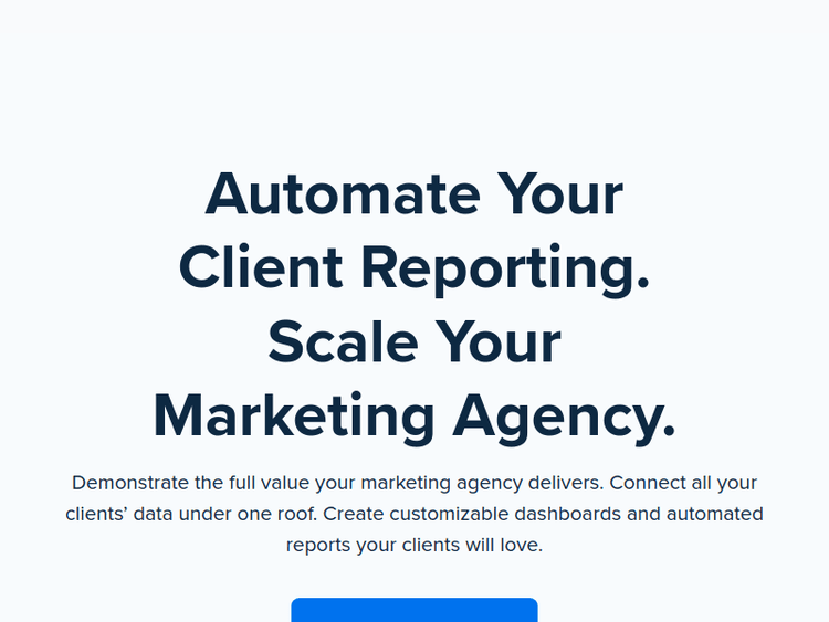 Agencyanalytics