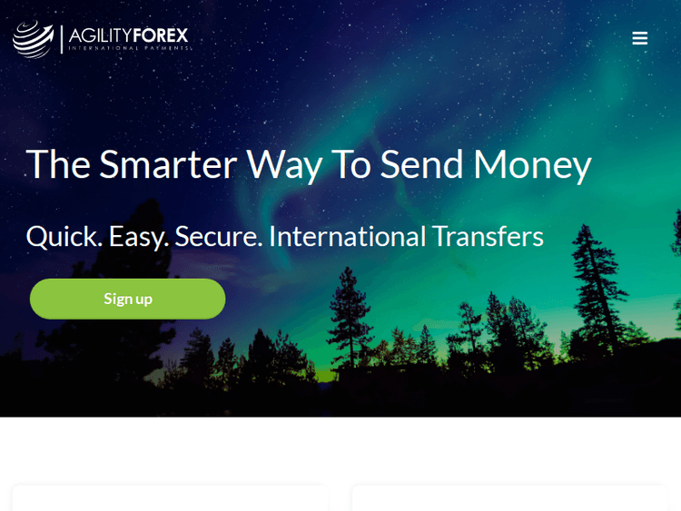 Agilityforex