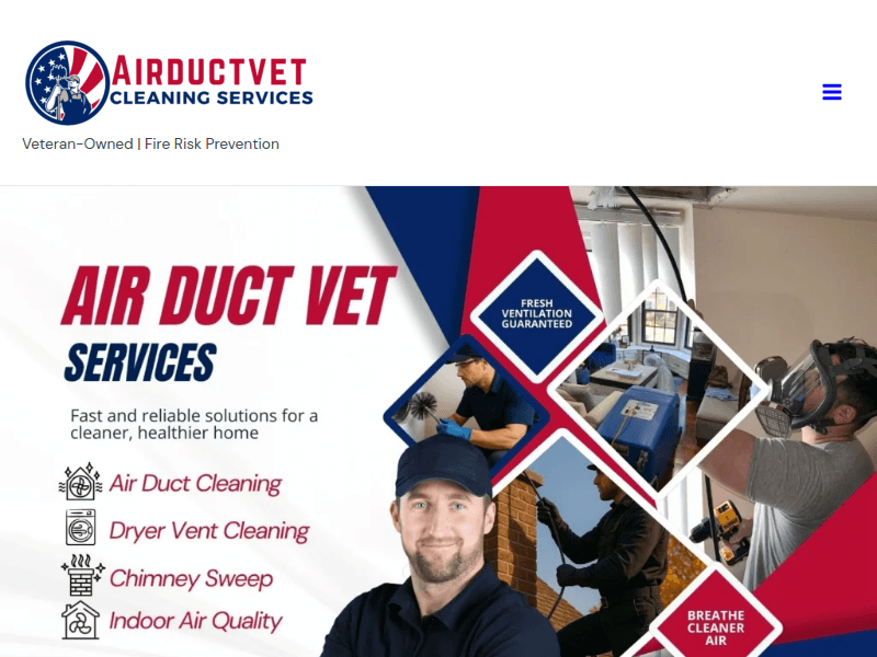 Airductvet