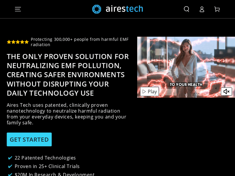 Airestech