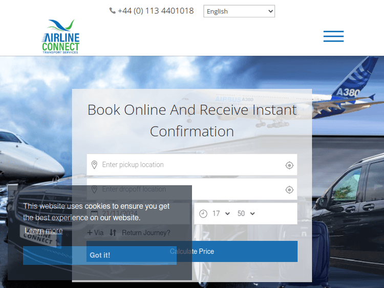 Airlineconnectservices