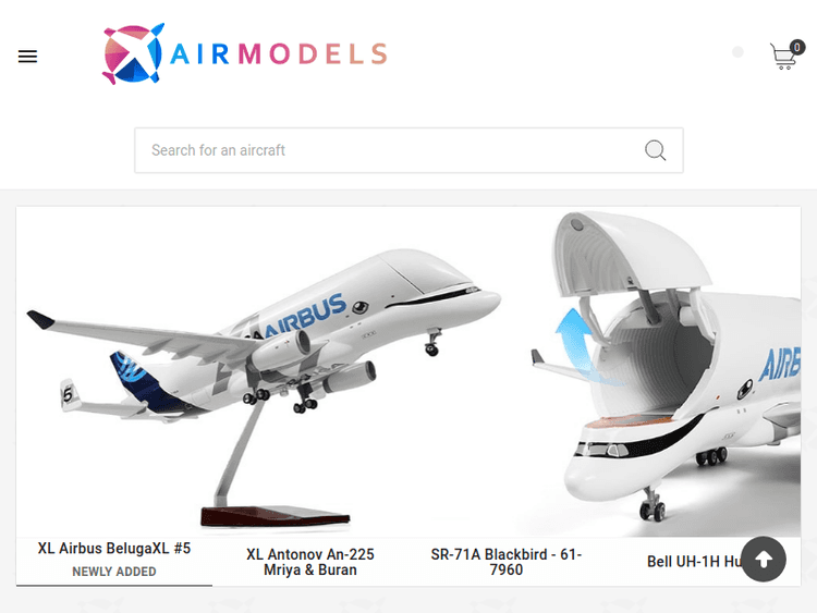 Airmodels