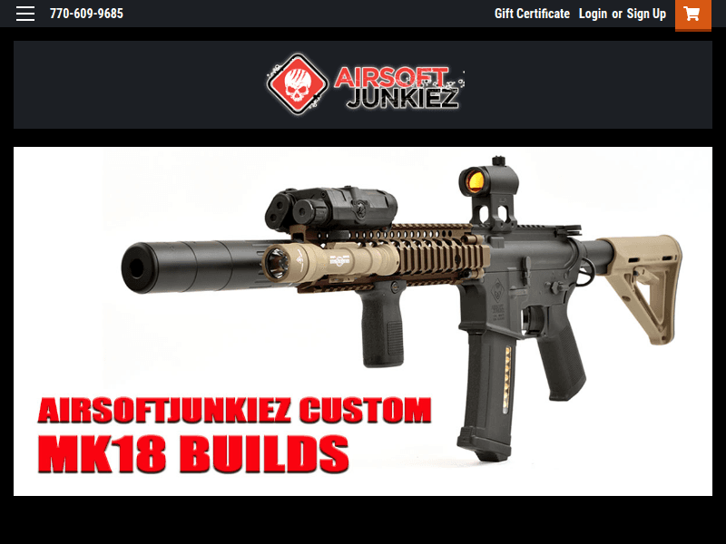 Airsoftjunkiez