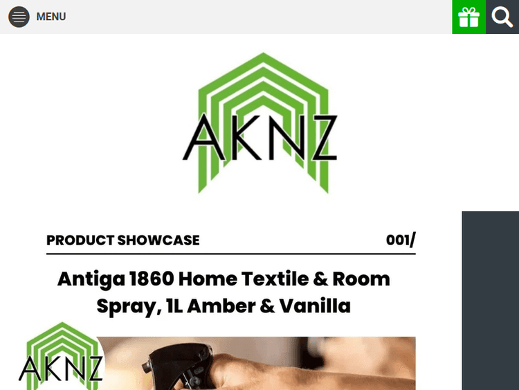 Aknz