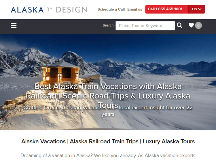 Alaskabydesign