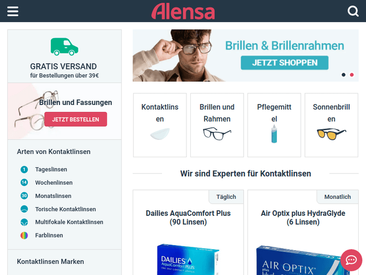 Alensa