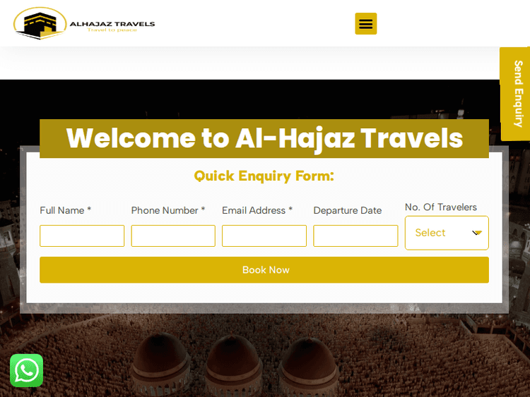 Alhajaztravels