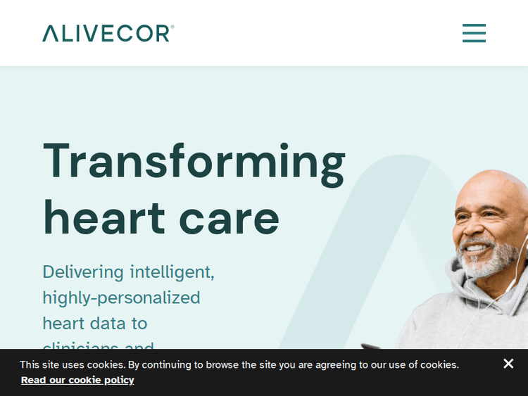 Alivecor