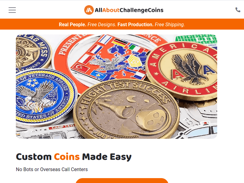 Allaboutchallengecoins