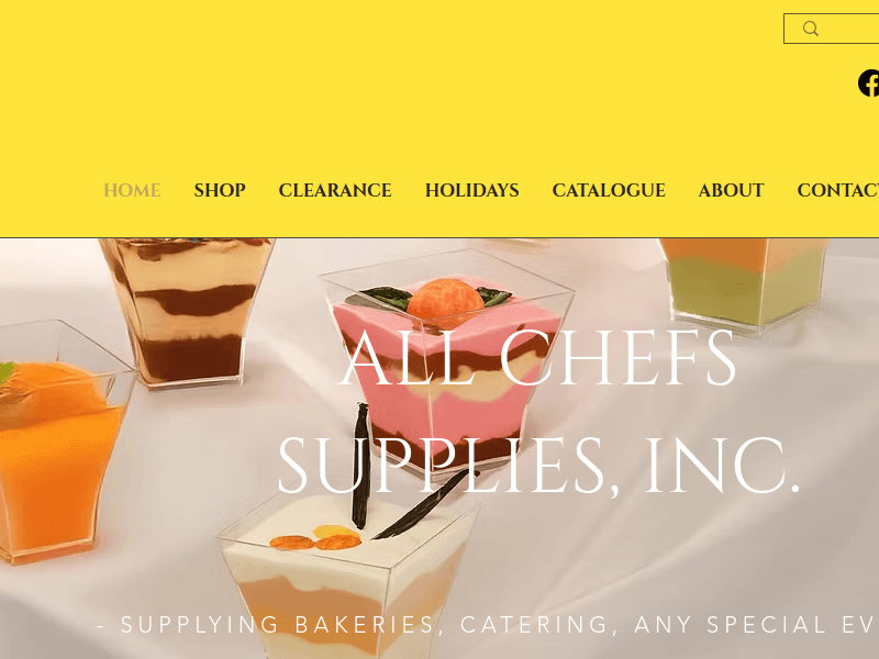 Allchefsupplies