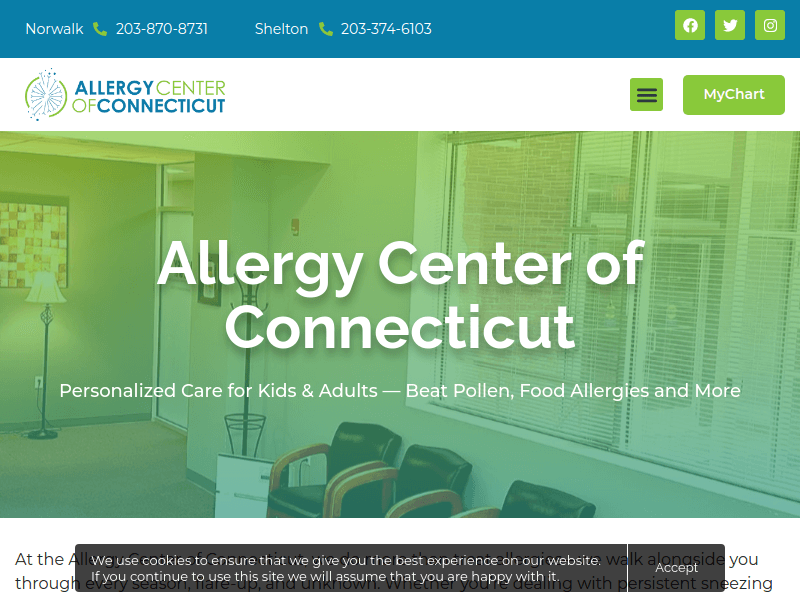 Allergyct