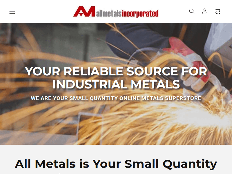 Allmetalsinc