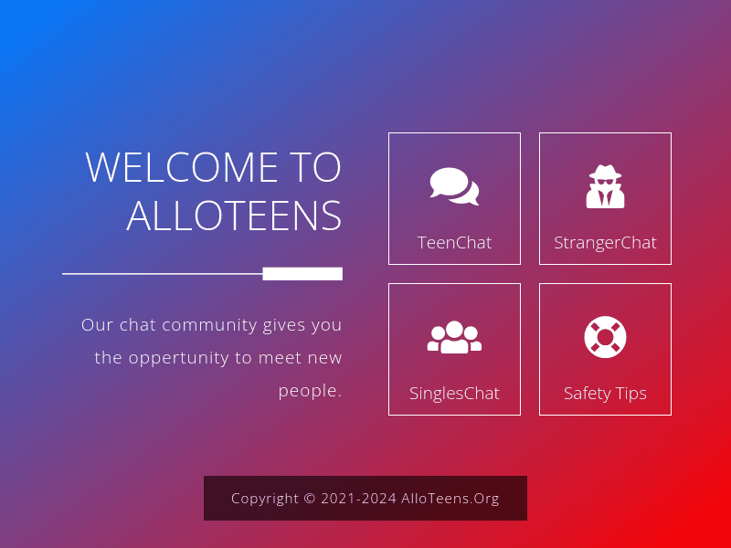 Alloteens