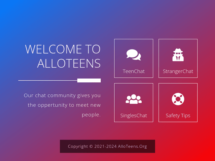 Alloteens