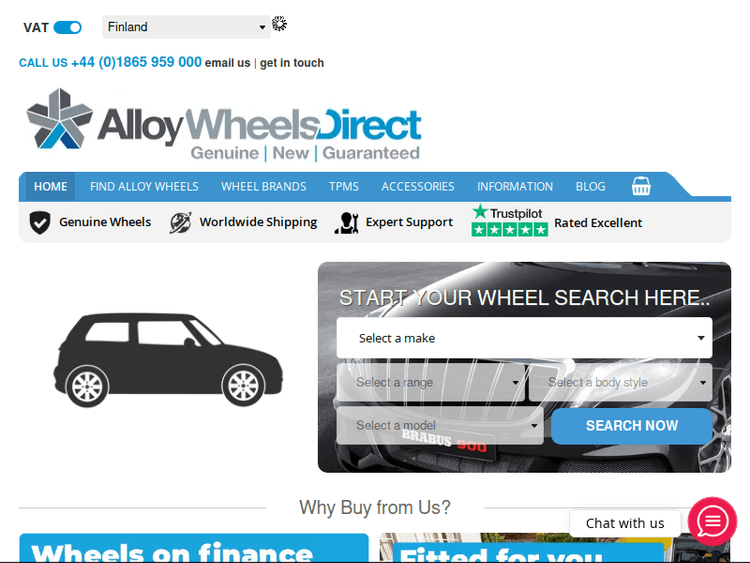 Alloywheelsdirect