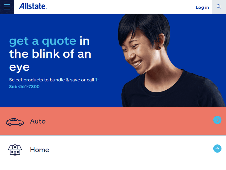 Allstate