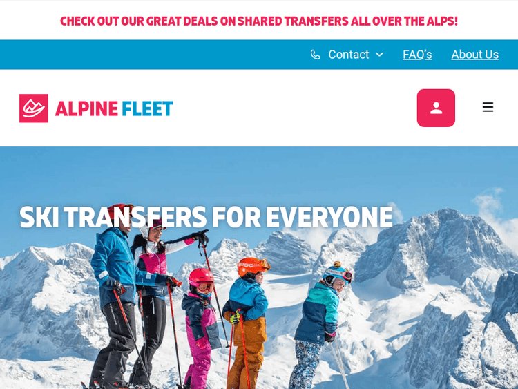 Alpinefleet