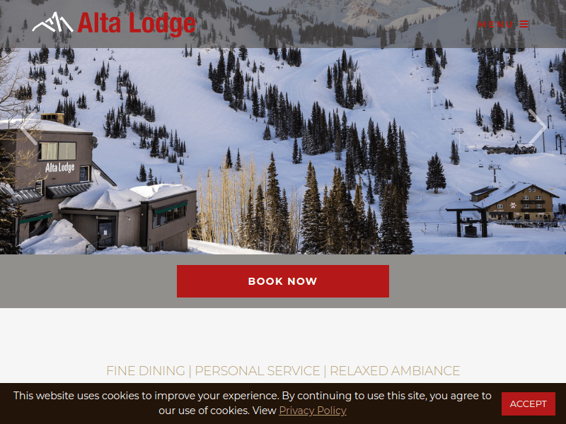 Altalodge