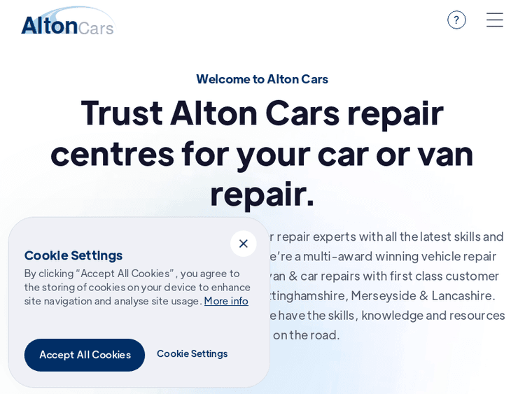 Altoncars