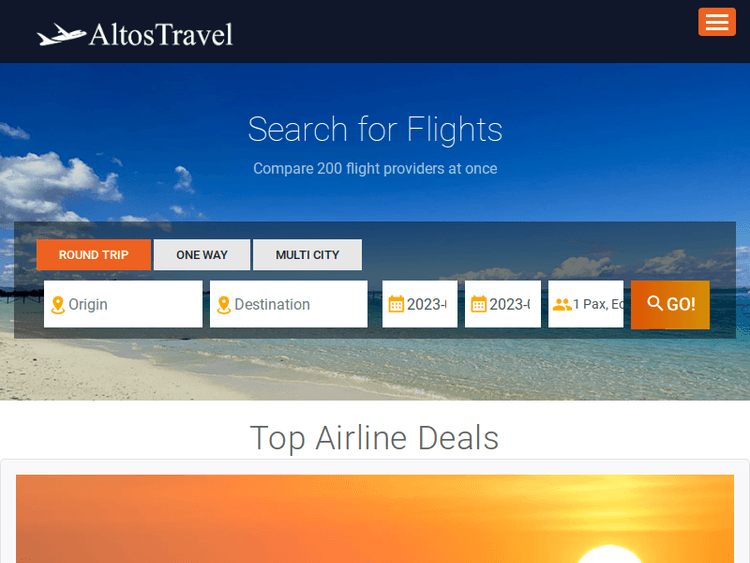 Altostravel
