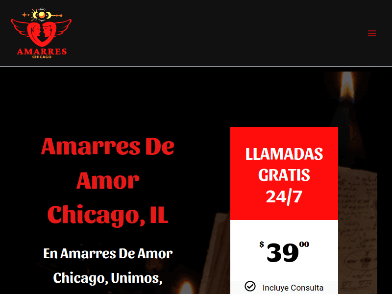 Amarresenchicago