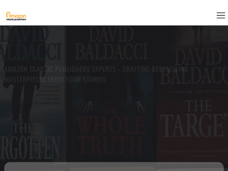 Amazonclassicpublishers