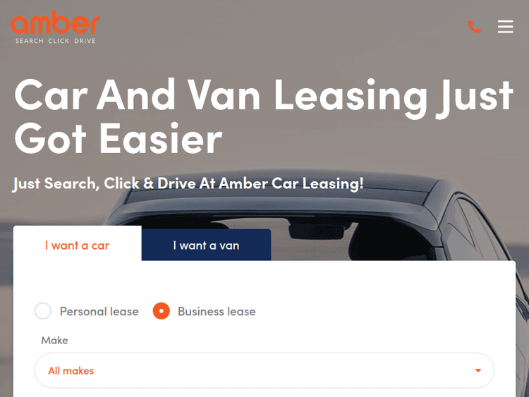 Ambercarleasing