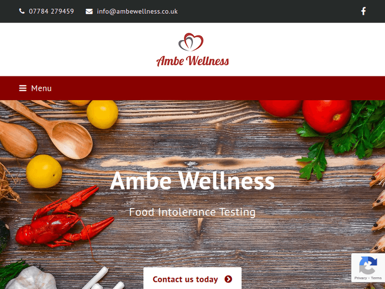 Ambewellness