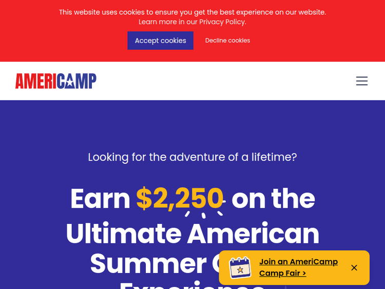 Americamp