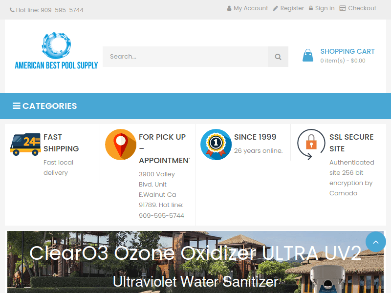 Americanbestpoolsupply