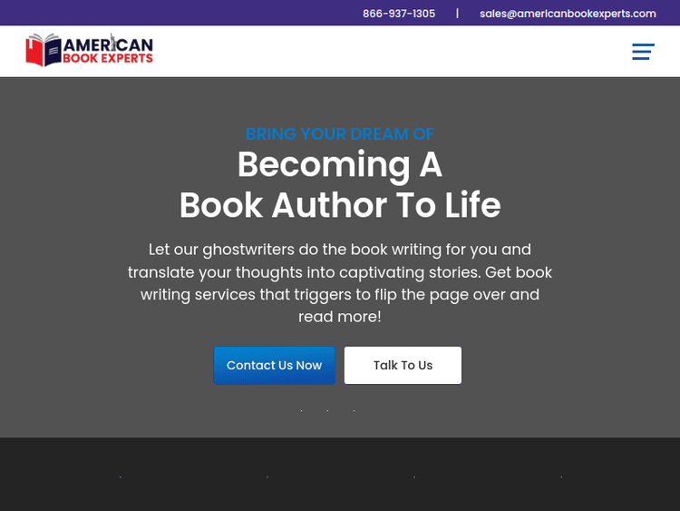 Americanbookexperts
