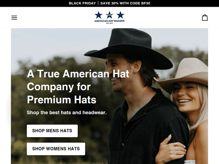 Americanhatmakers