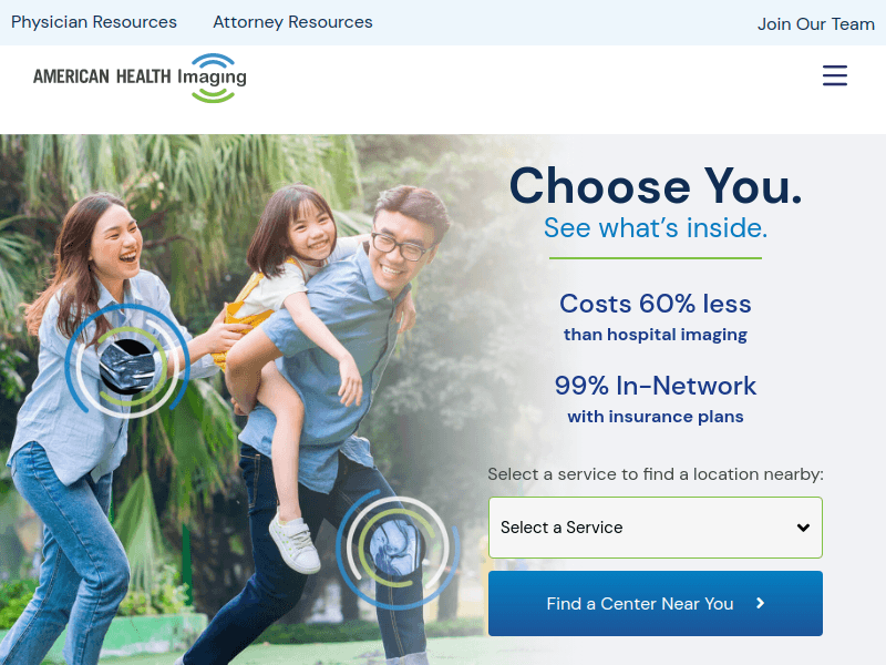 Americanhealthimaging