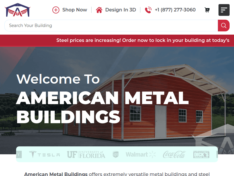 Americanmetalbuildings