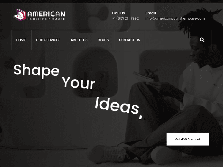 Americanpublisherhouse
