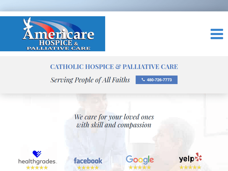 Americarehospice