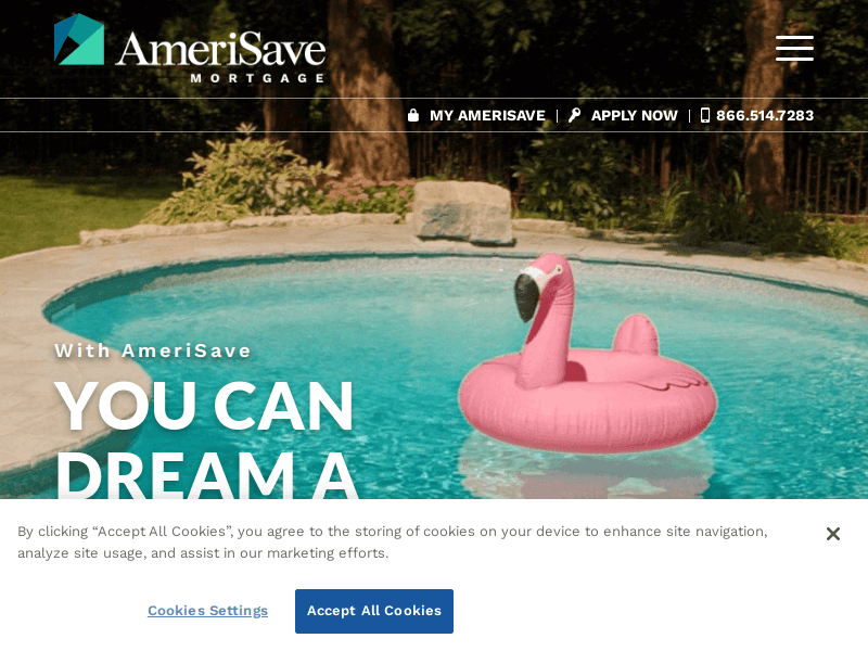 Amerisave