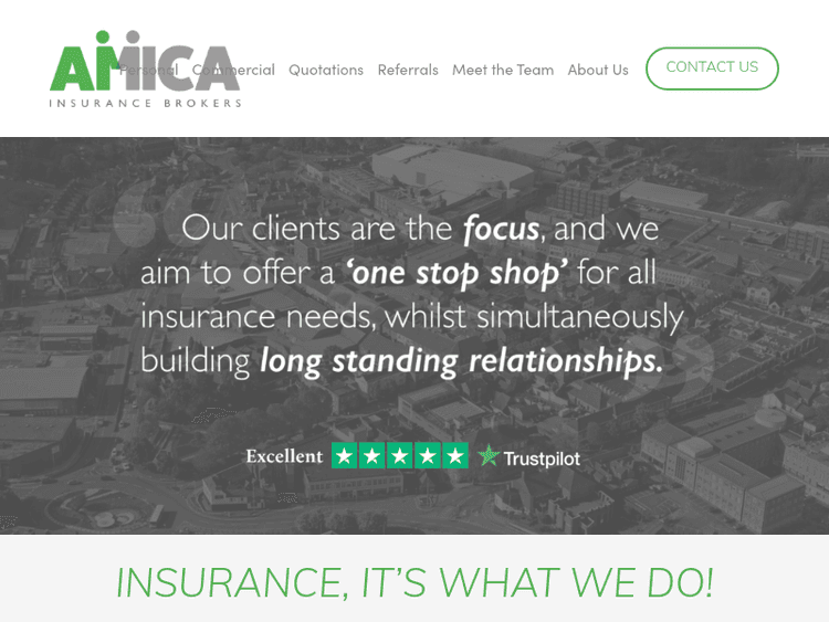 Amicainsurancebrokers