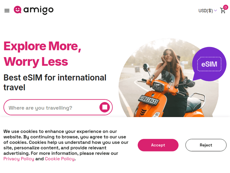 Amigosim