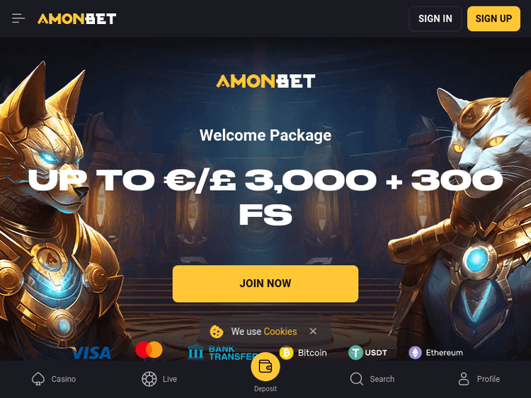 Amonbet