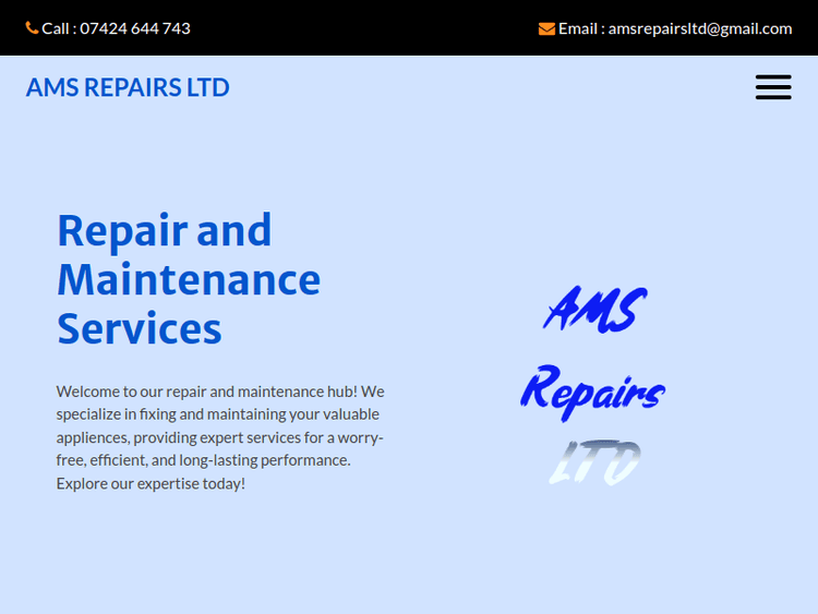 Amsrepairs